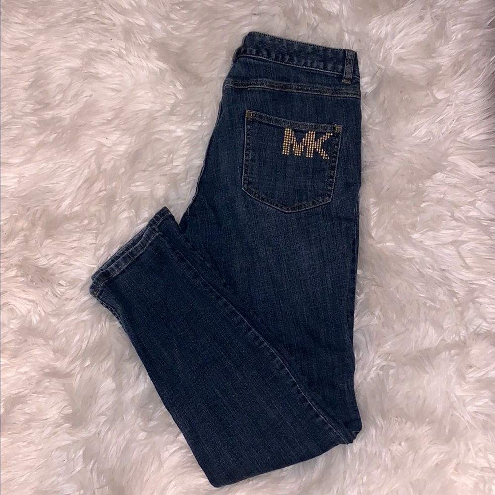 Michael Korda Jeans